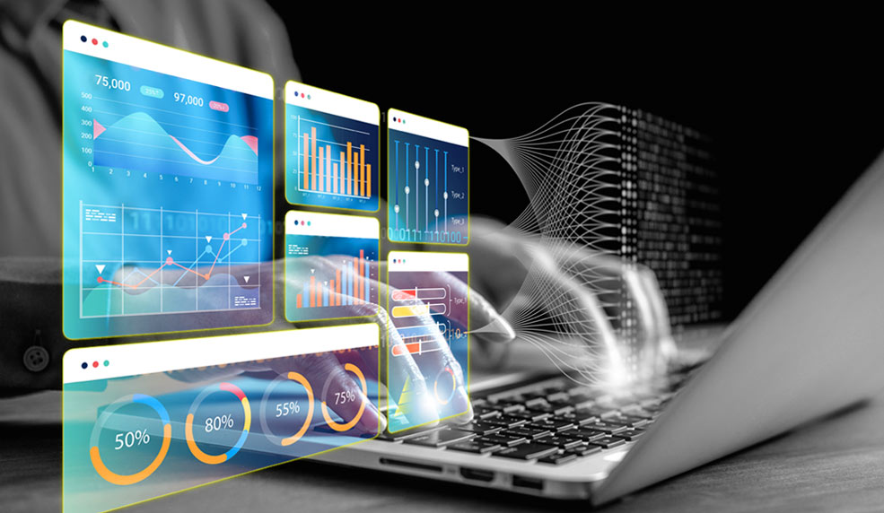 Technology-Driven Buying