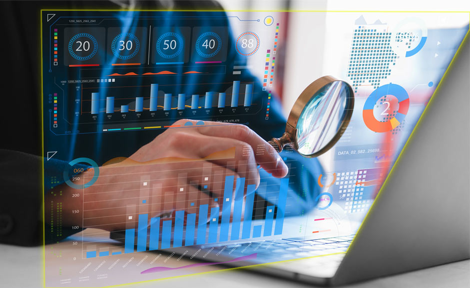 Transparent Analysis, Reporting, and Optimization